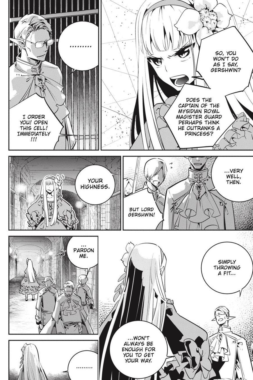 Read Final Fantasy  Lost Stranger Manga Online
