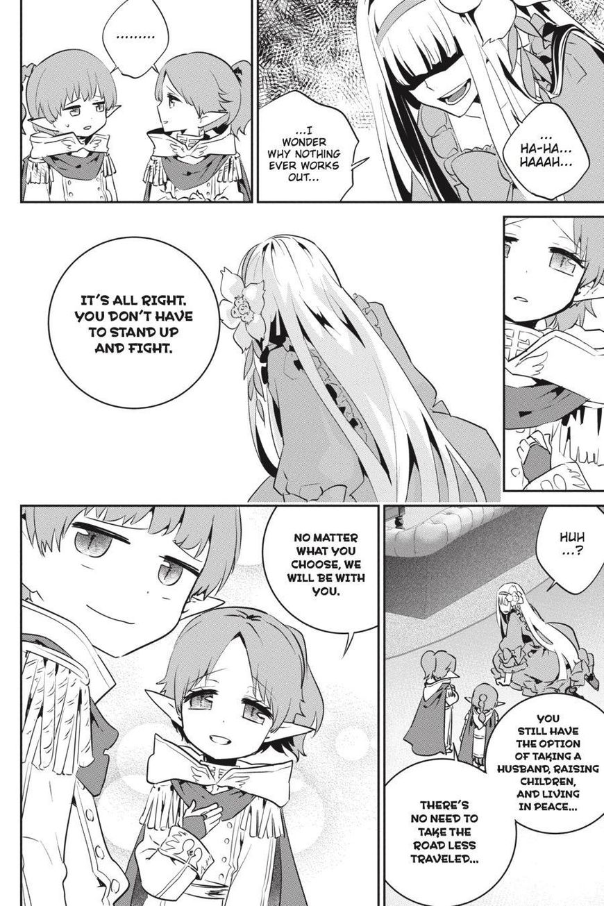 Read Final Fantasy  Lost Stranger Manga Online