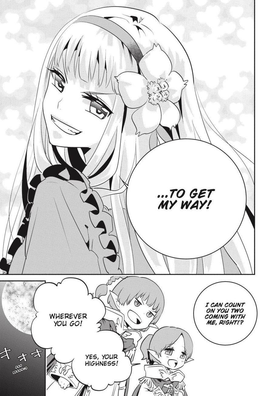 Read Final Fantasy  Lost Stranger Manga Online