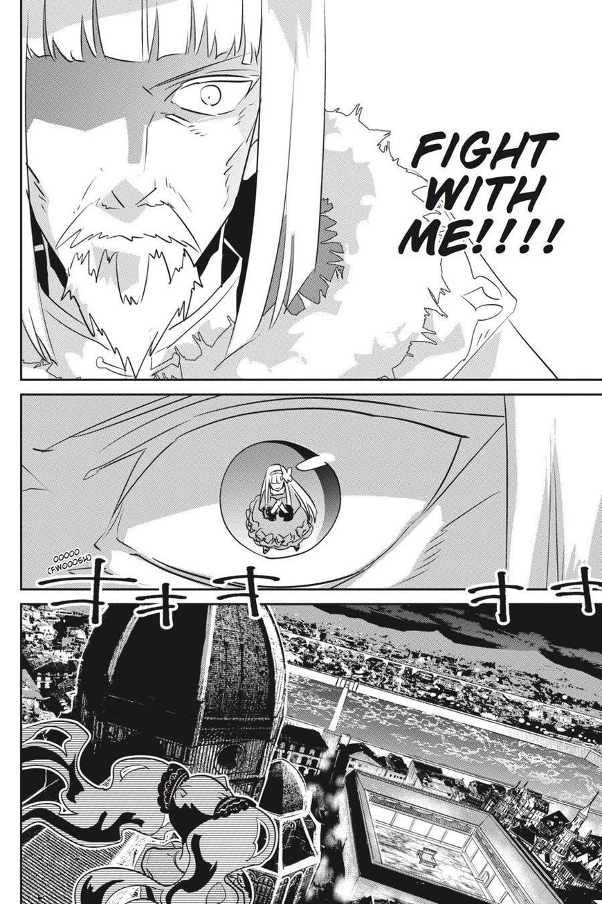Read Final Fantasy  Lost Stranger Manga Online