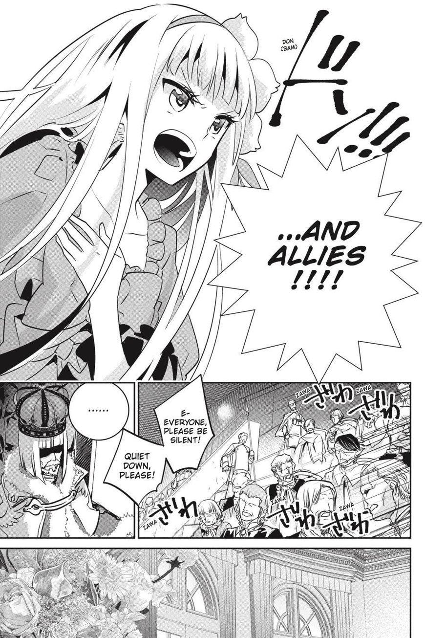 Read Final Fantasy  Lost Stranger Manga Online