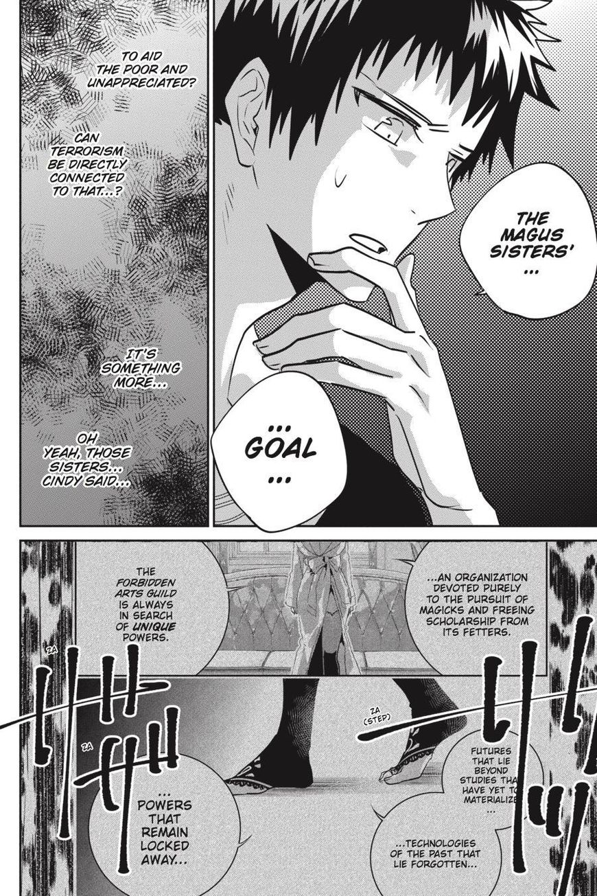 Read Final Fantasy  Lost Stranger Manga Online