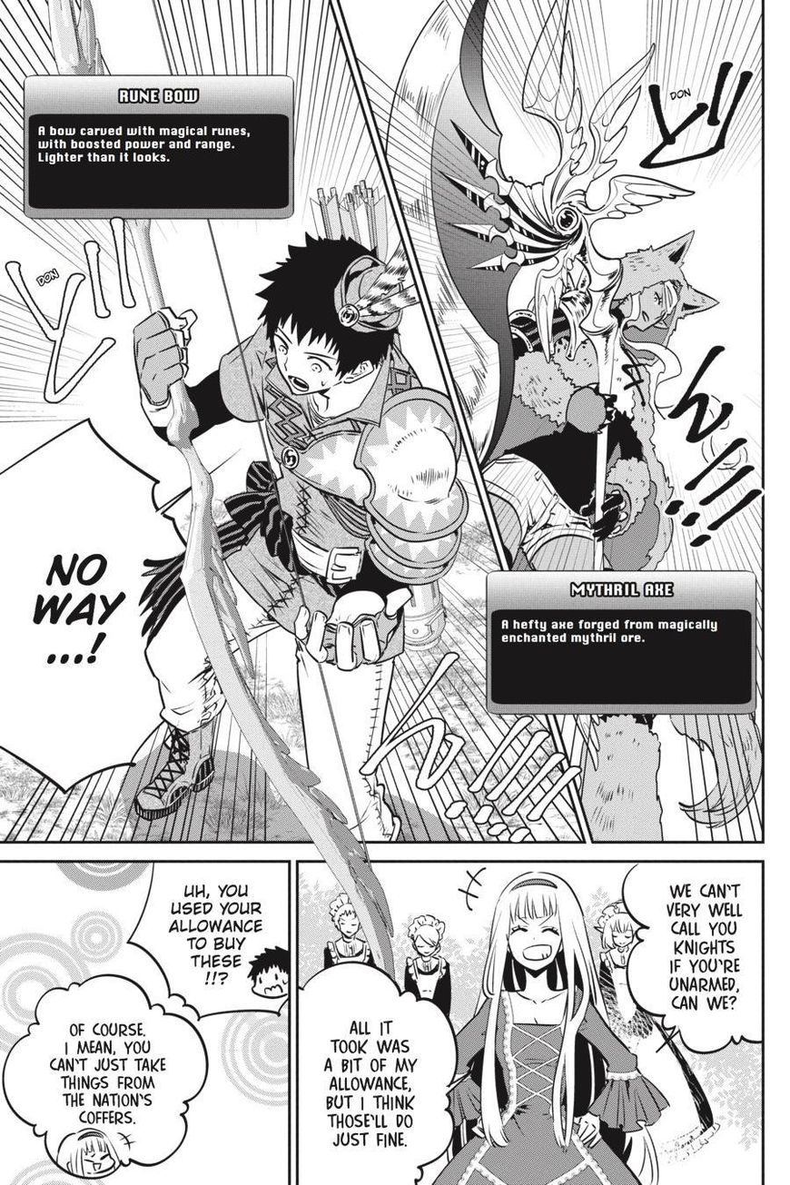 Read Final Fantasy  Lost Stranger Manga Online