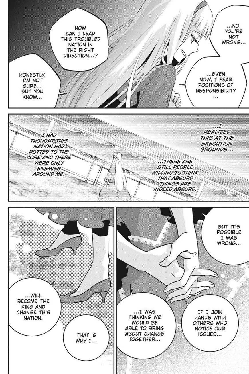 Read Final Fantasy  Lost Stranger Manga Online