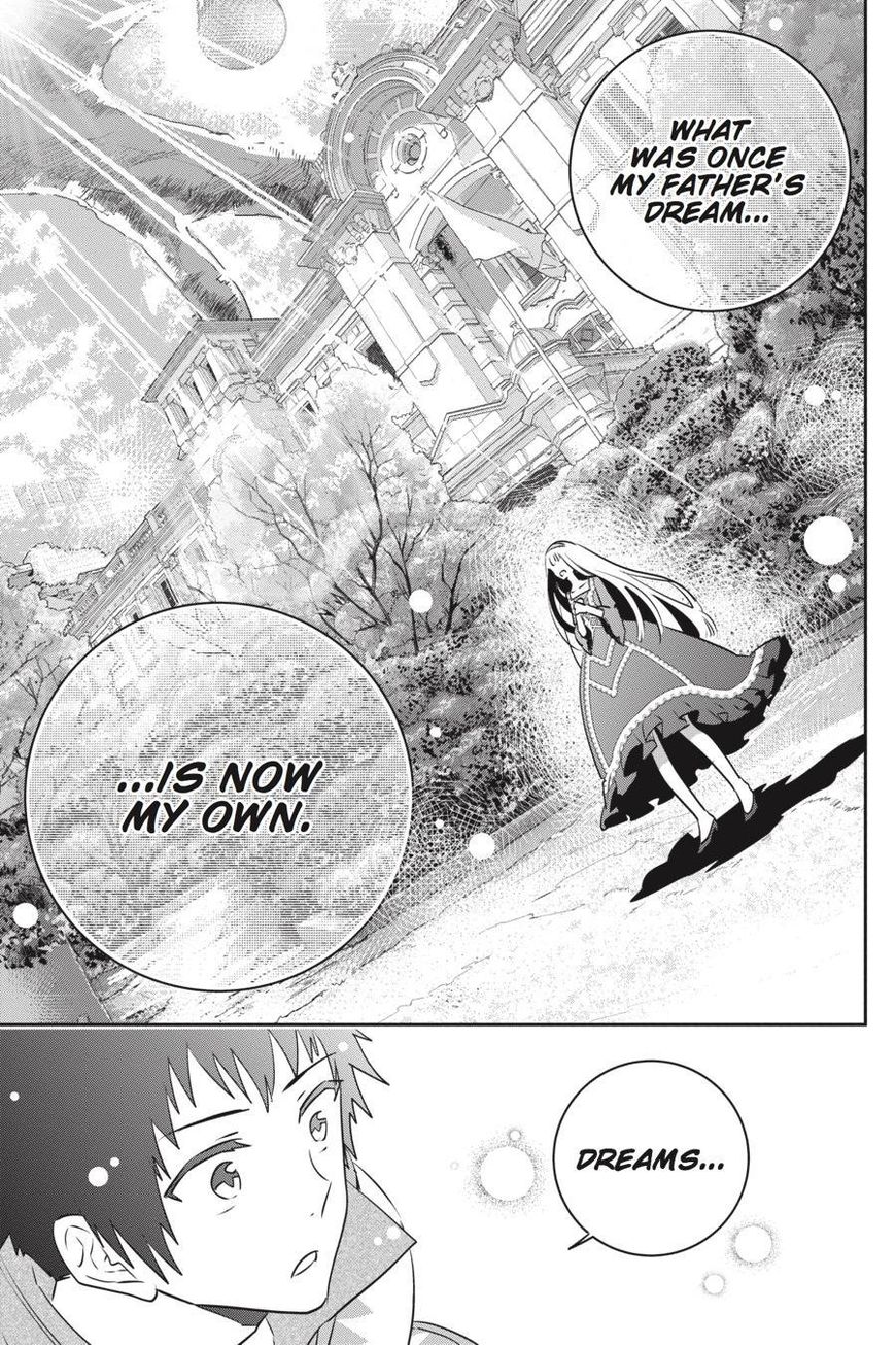 Read Final Fantasy  Lost Stranger Manga Online