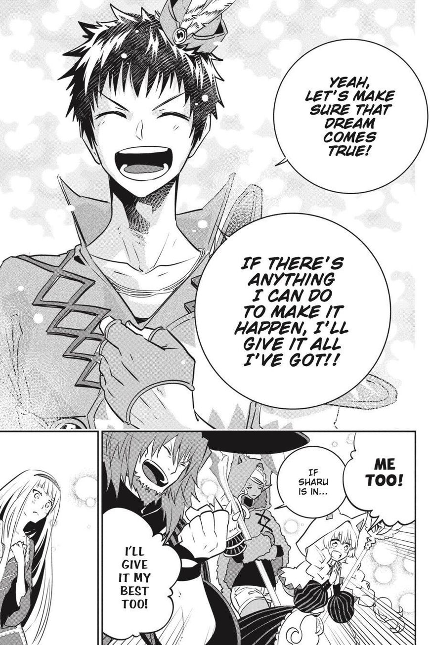 Read Final Fantasy  Lost Stranger Manga Online