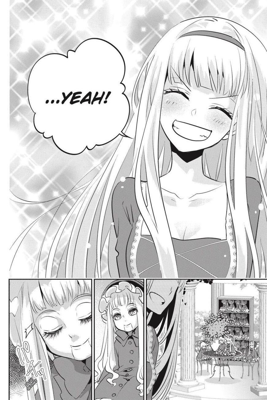 Read Final Fantasy  Lost Stranger Manga Online
