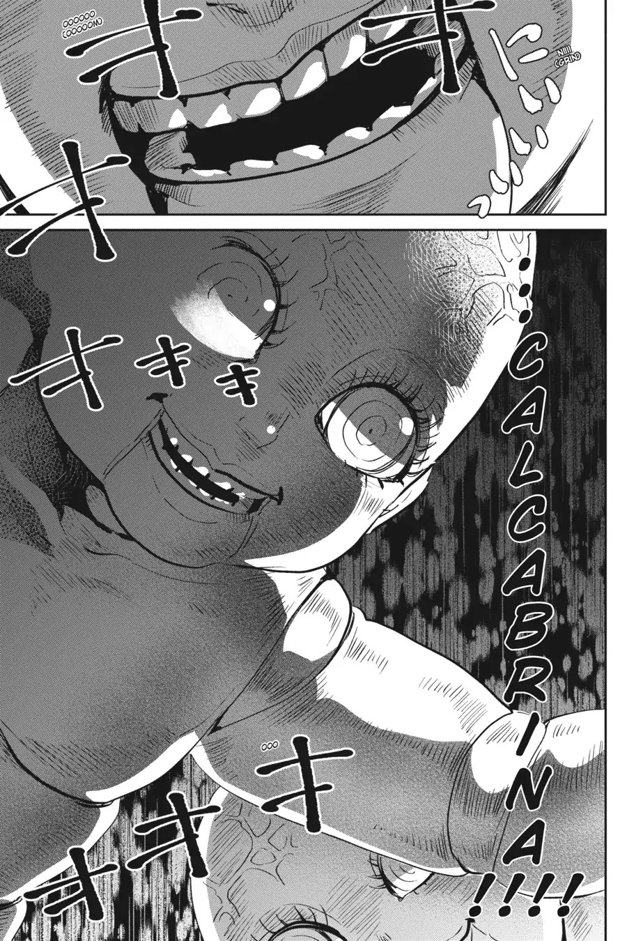 Read Final Fantasy  Lost Stranger Manga Online