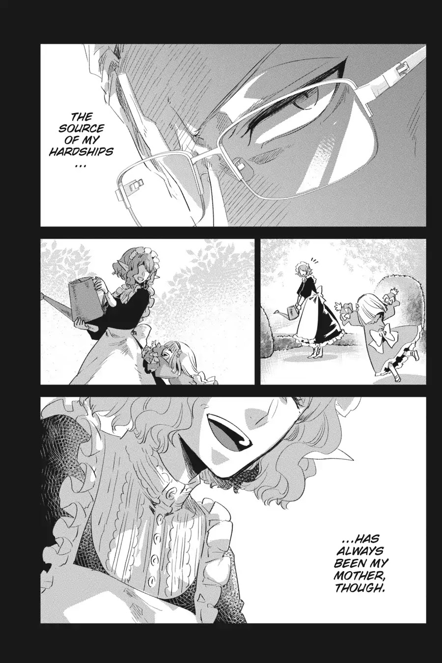 Read Final Fantasy  Lost Stranger Manga Online