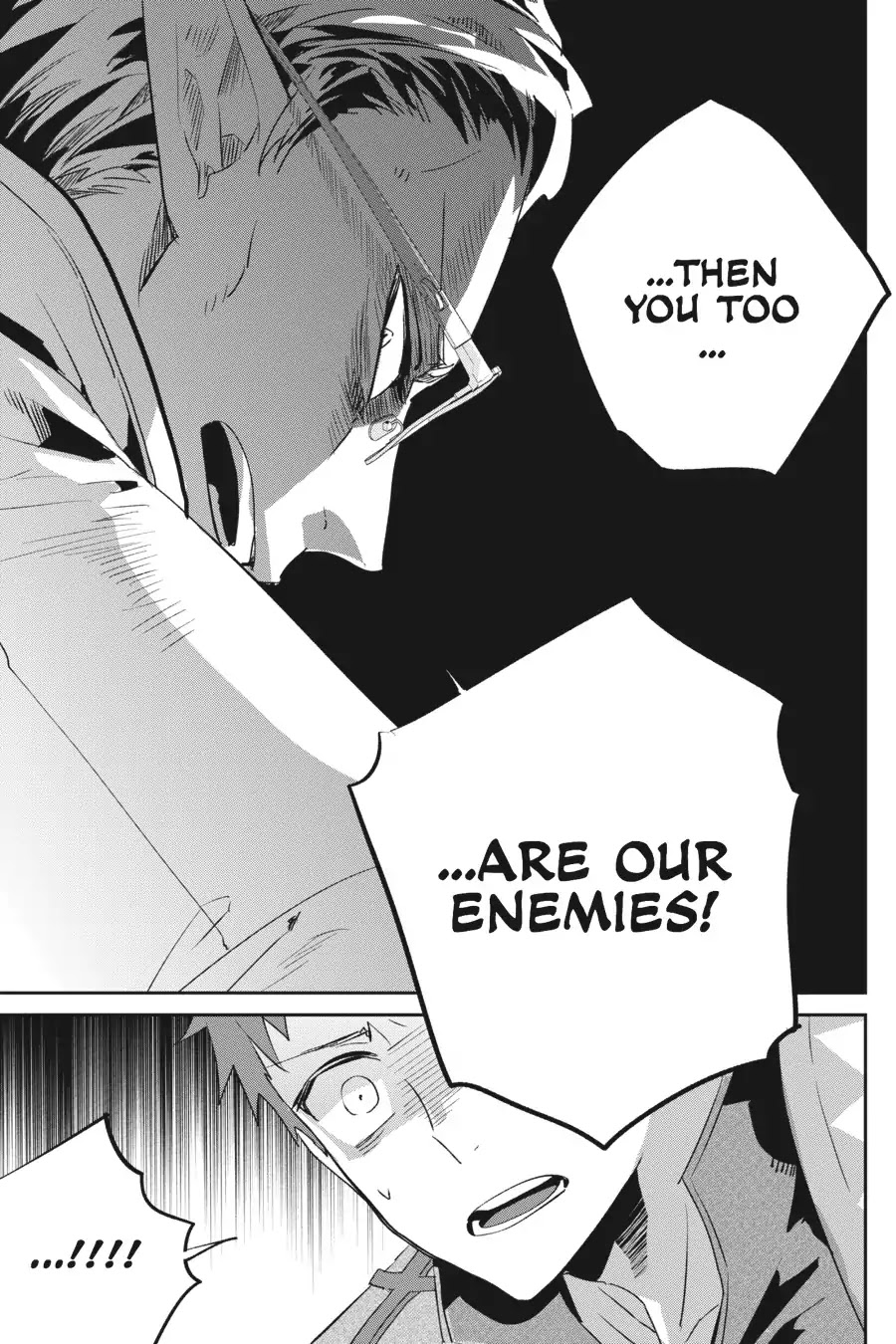 Read Final Fantasy  Lost Stranger Manga Online