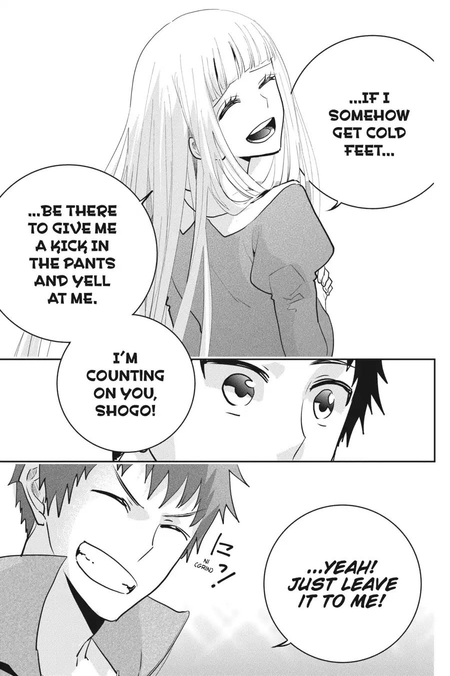 Read Final Fantasy  Lost Stranger Manga Online