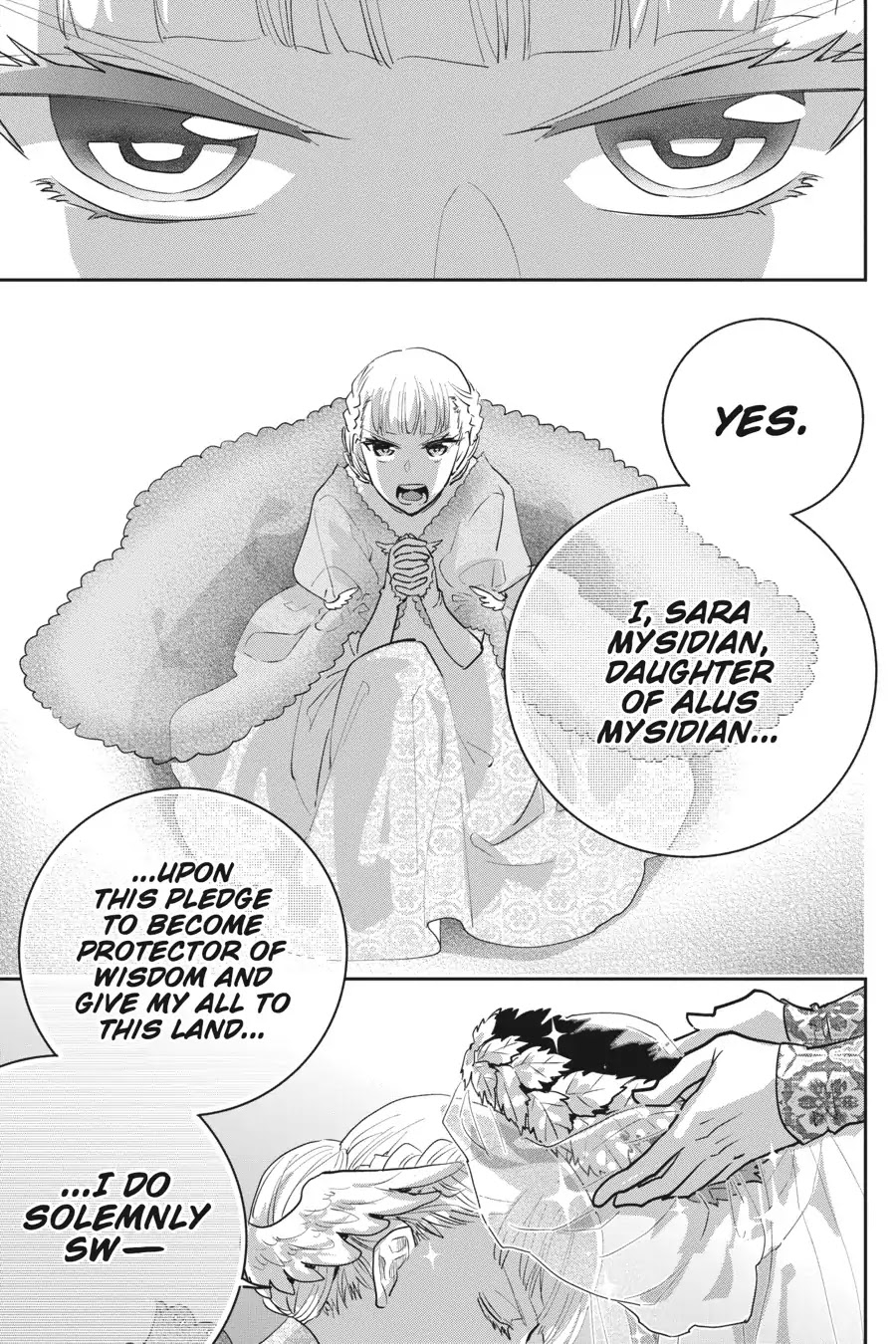 Read Final Fantasy  Lost Stranger Manga Online