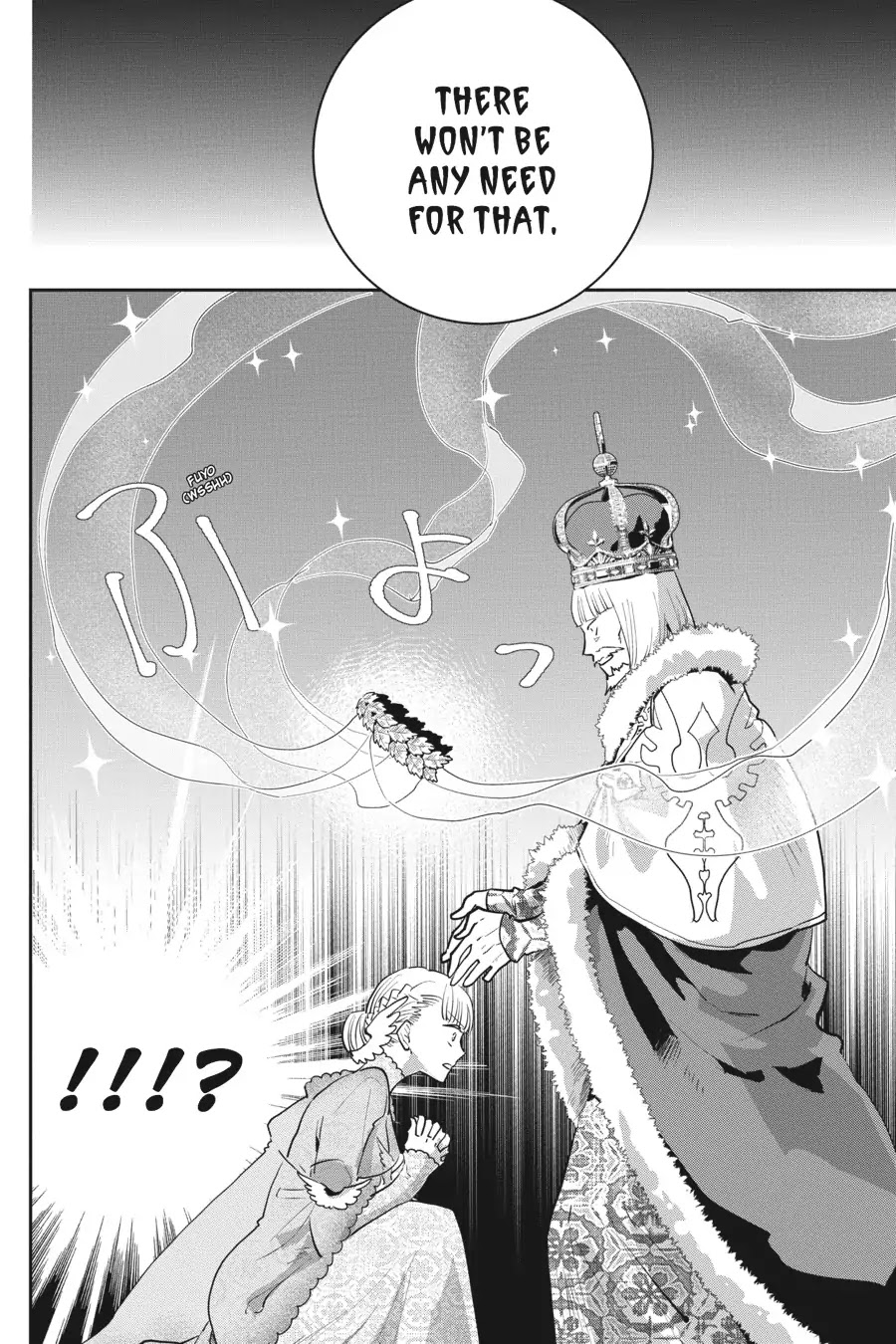Read Final Fantasy  Lost Stranger Manga Online