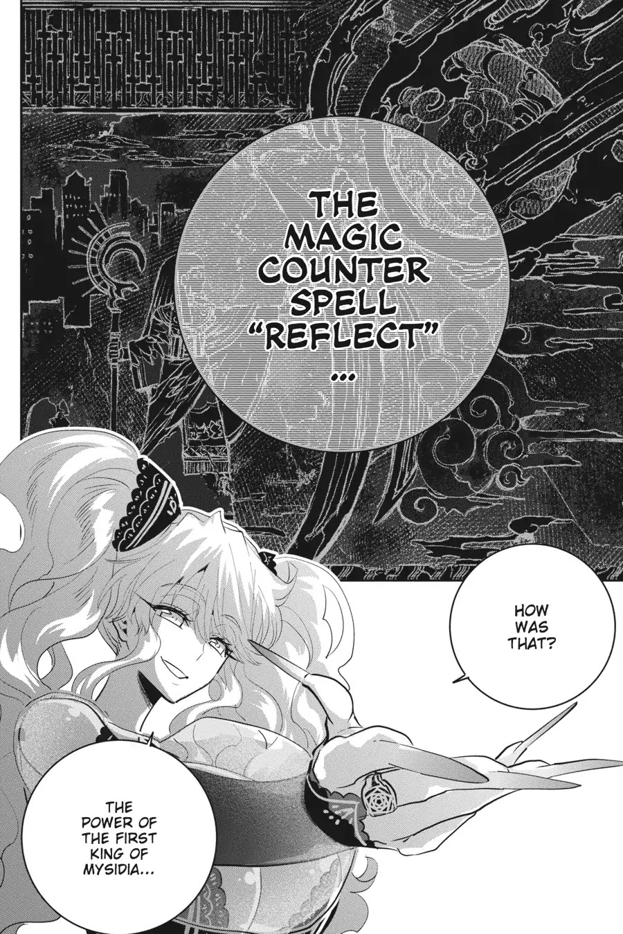 Read Final Fantasy  Lost Stranger Manga Online