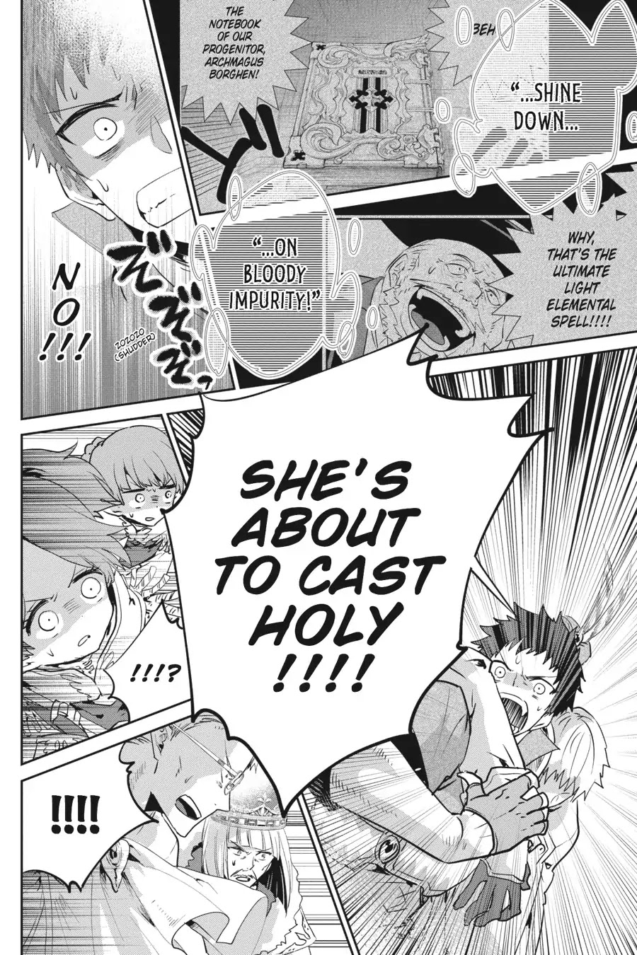 Read Final Fantasy  Lost Stranger Manga Online