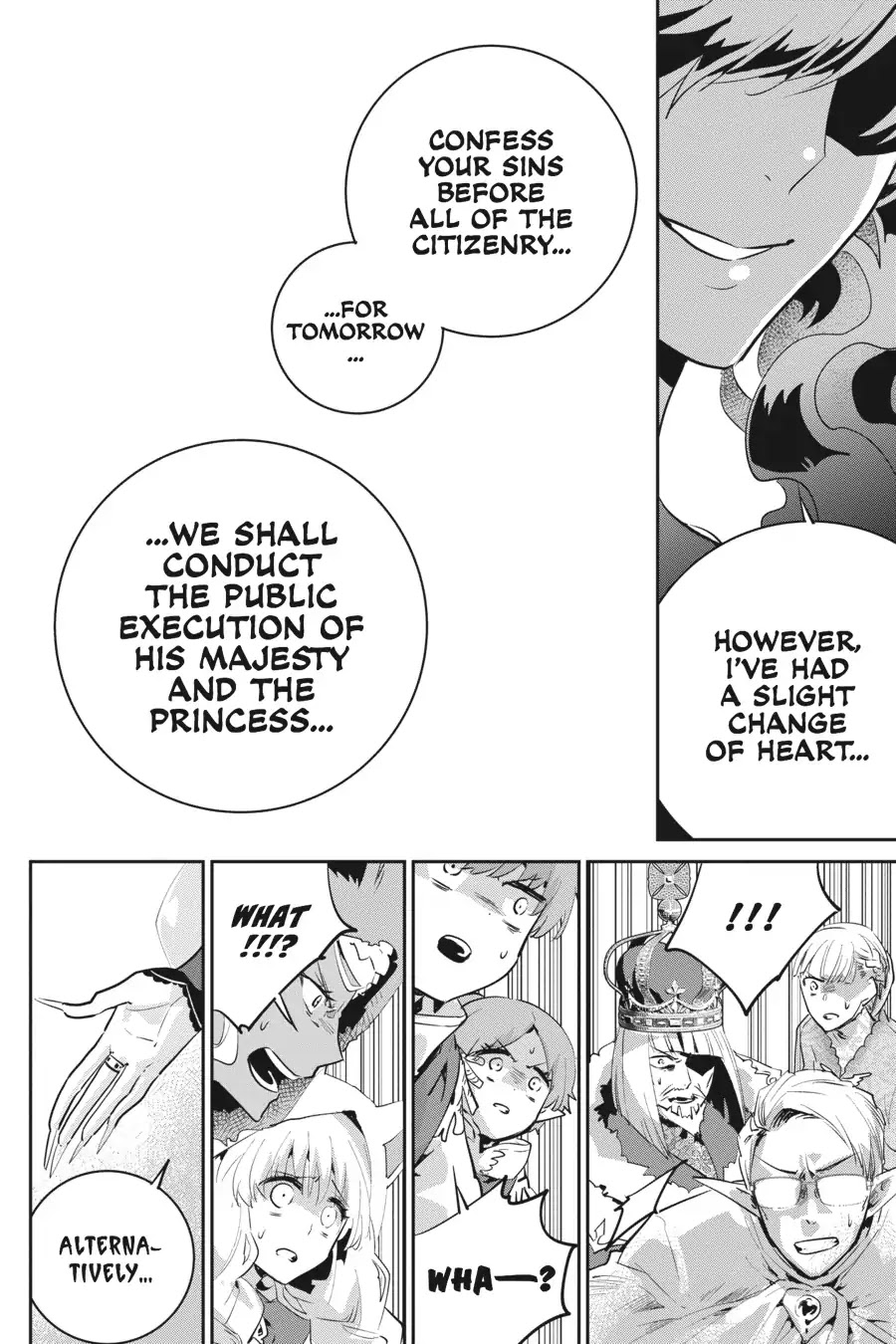 Read Final Fantasy  Lost Stranger Manga Online