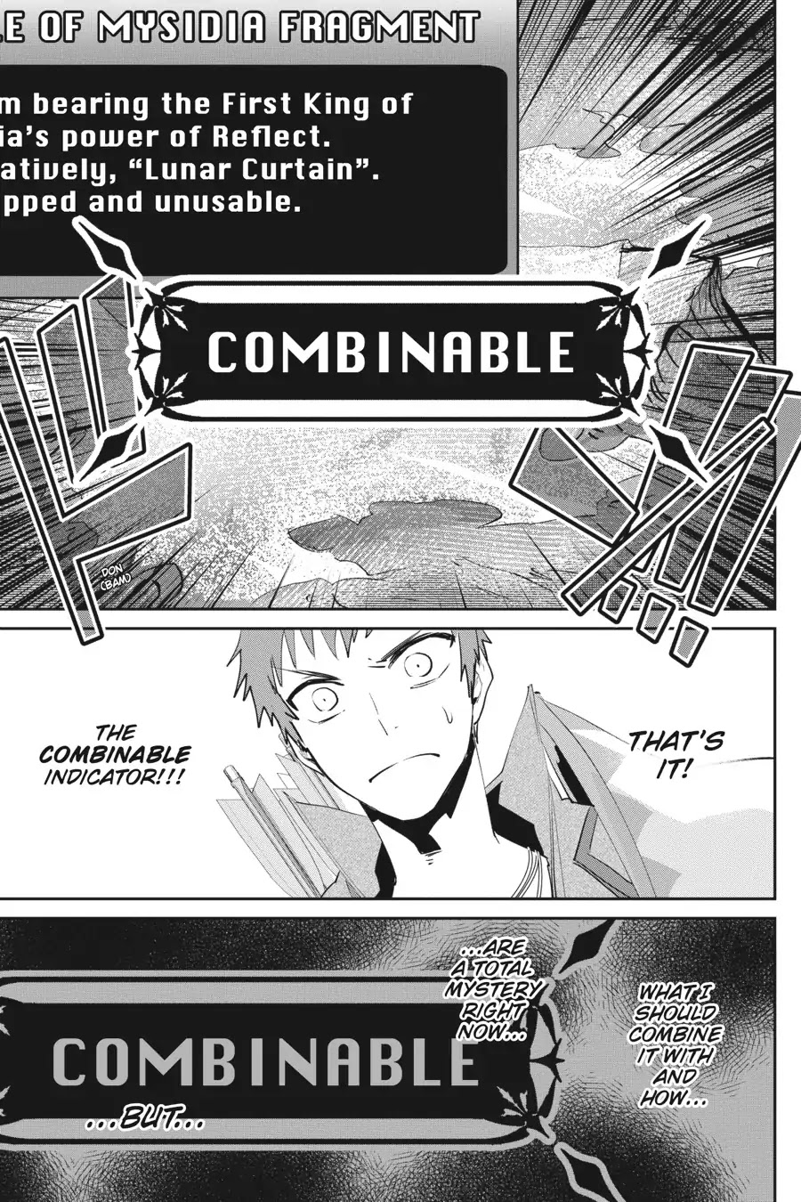 Read Final Fantasy  Lost Stranger Manga Online