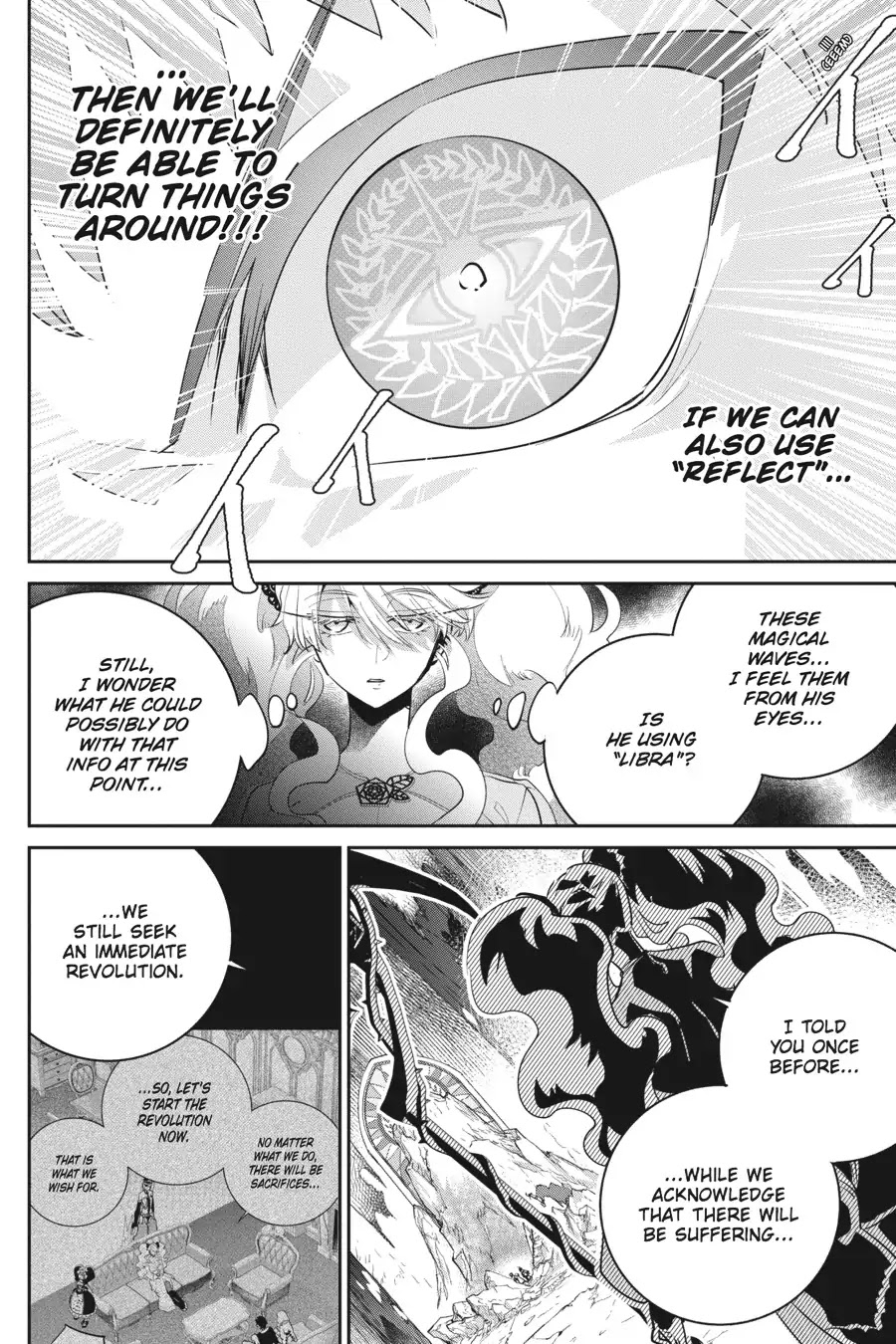 Read Final Fantasy  Lost Stranger Manga Online