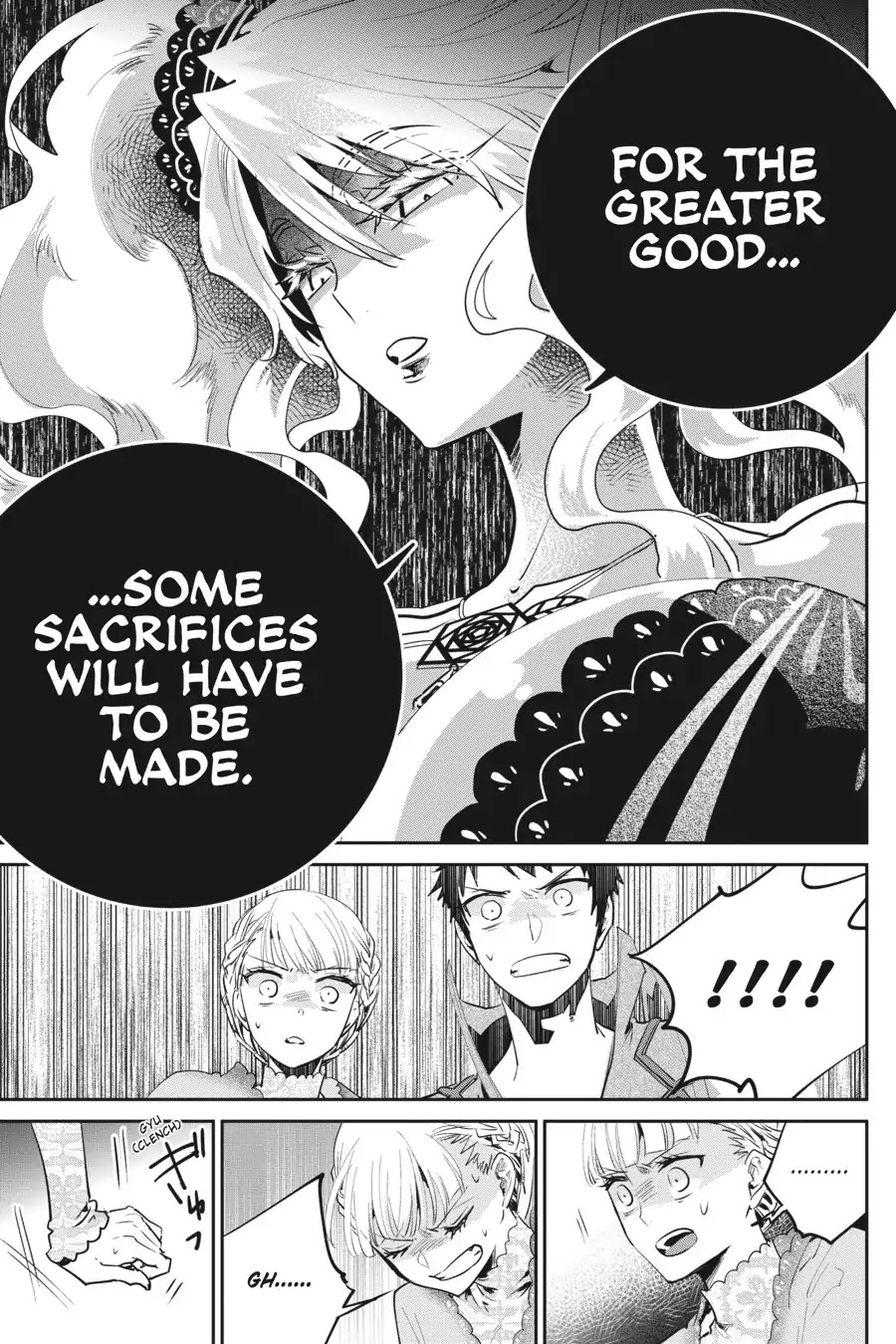Read Final Fantasy  Lost Stranger Manga Online