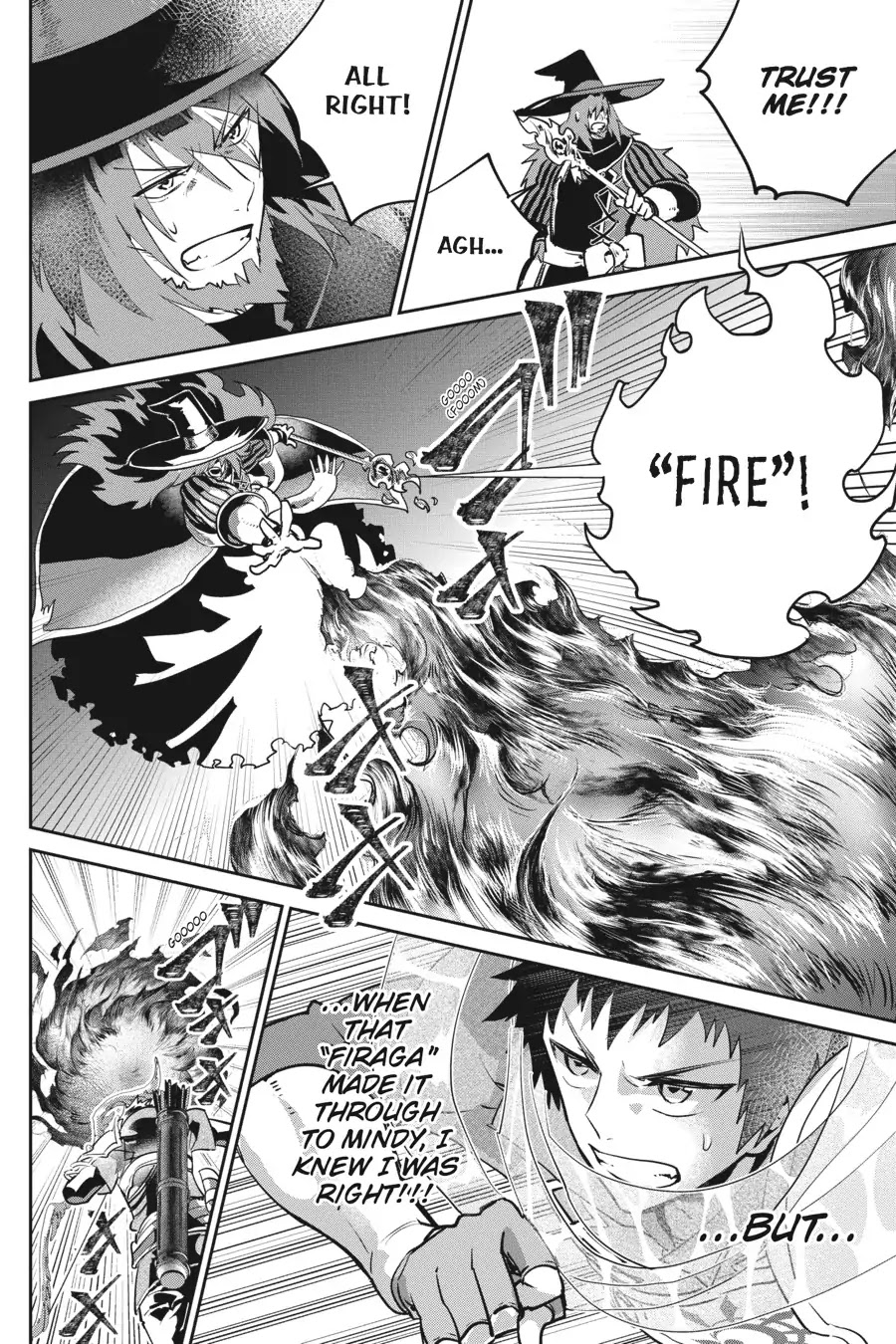 Read Final Fantasy  Lost Stranger Manga Online