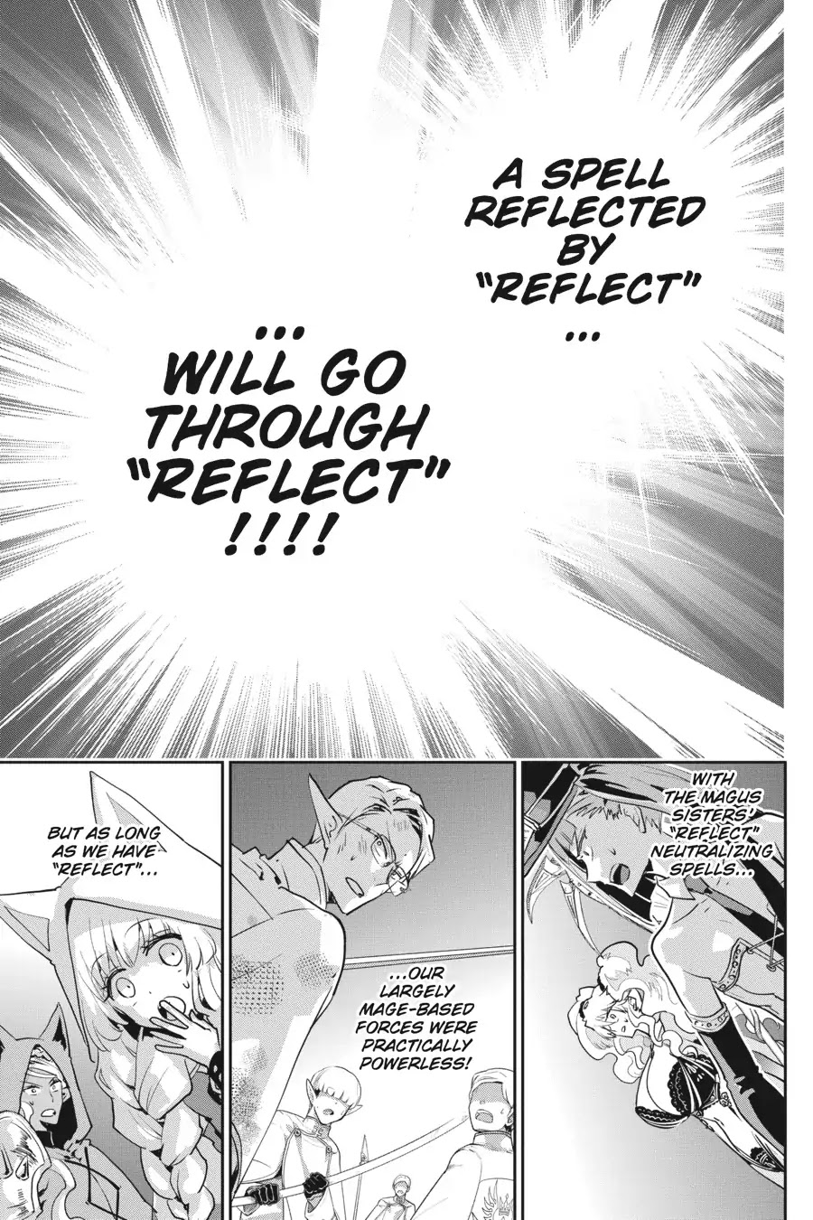 Read Final Fantasy  Lost Stranger Manga Online
