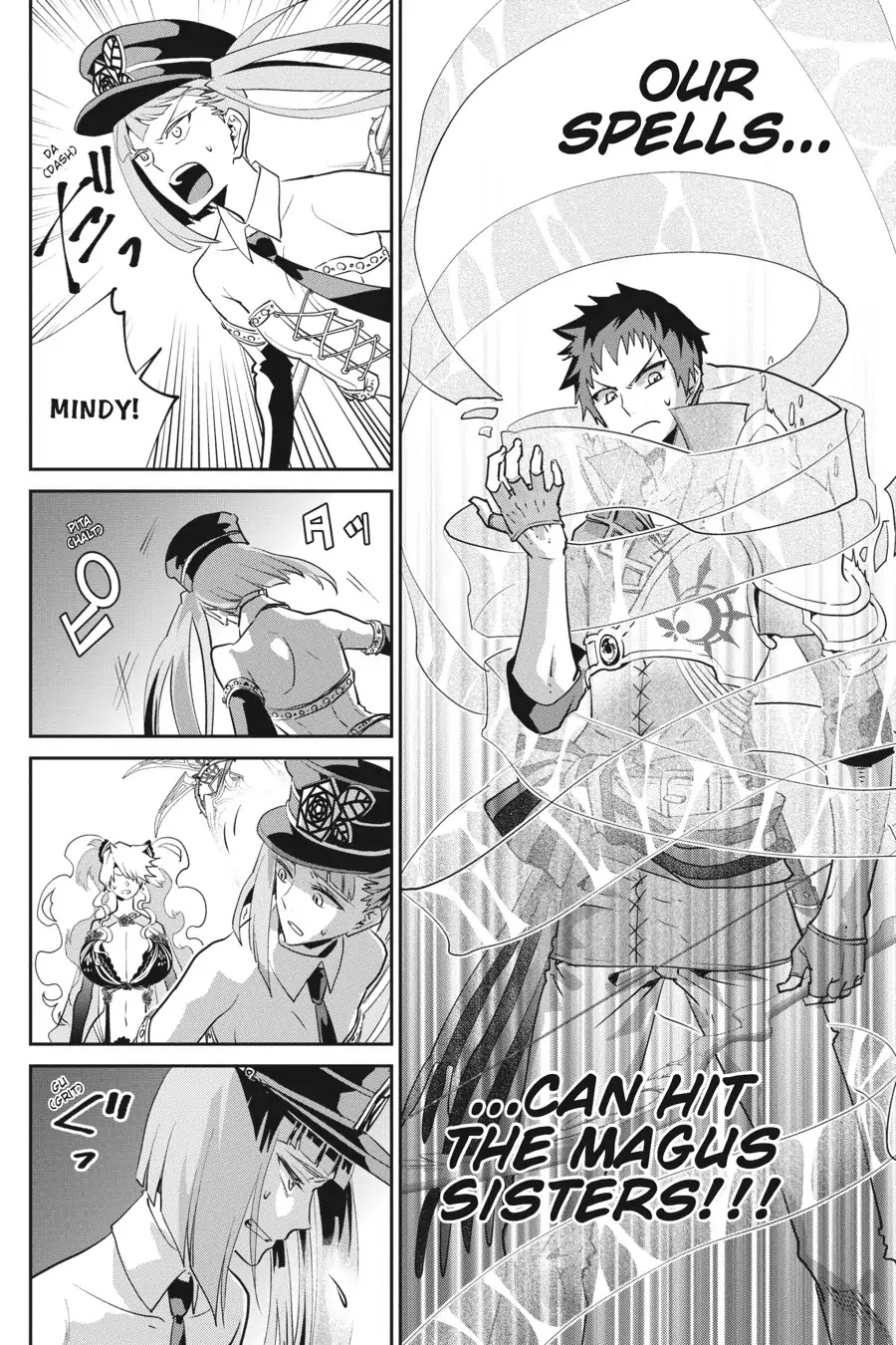 Read Final Fantasy  Lost Stranger Manga Online