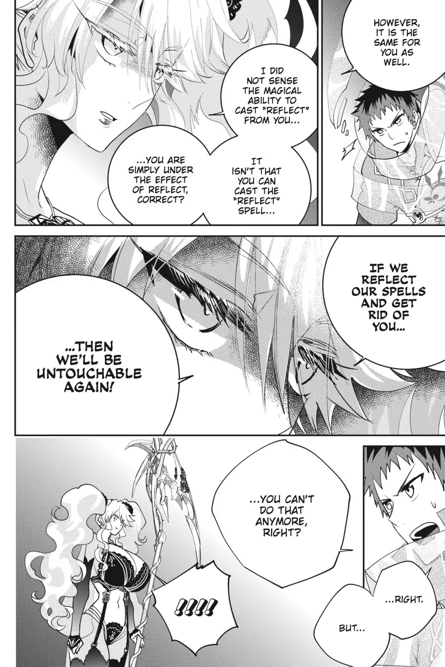 Read Final Fantasy  Lost Stranger Manga Online
