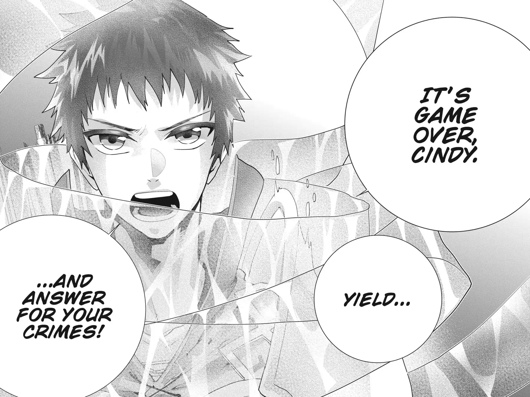 Read Final Fantasy  Lost Stranger Manga Online