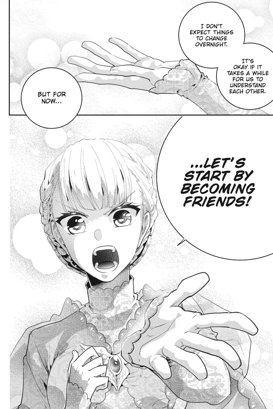 Read Final Fantasy  Lost Stranger Manga Online