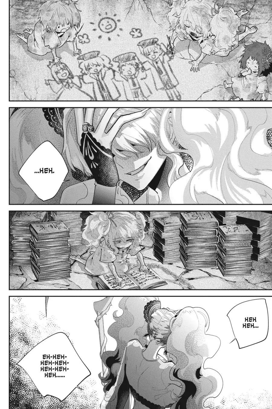 Read Final Fantasy  Lost Stranger Manga Online