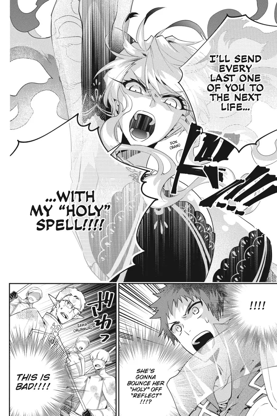 Read Final Fantasy  Lost Stranger Manga Online