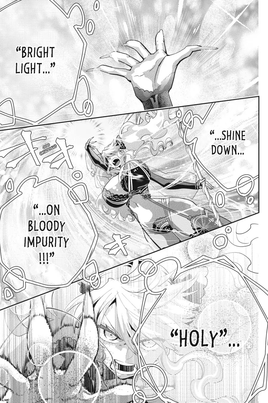 Read Final Fantasy  Lost Stranger Manga Online