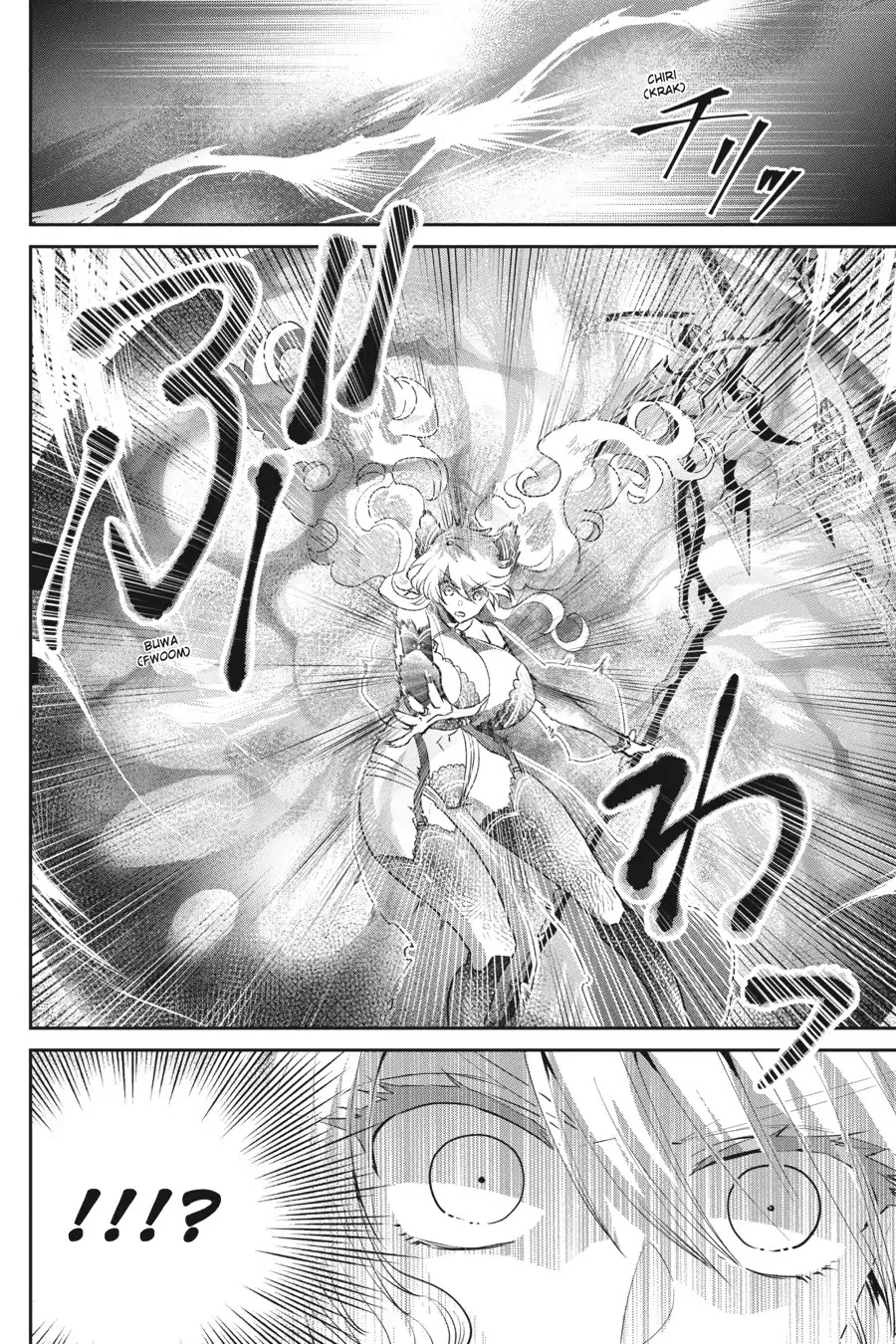 Read Final Fantasy  Lost Stranger Manga Online