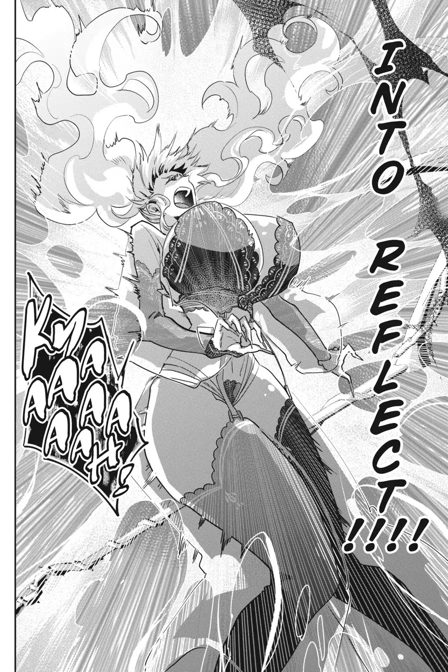 Read Final Fantasy  Lost Stranger Manga Online