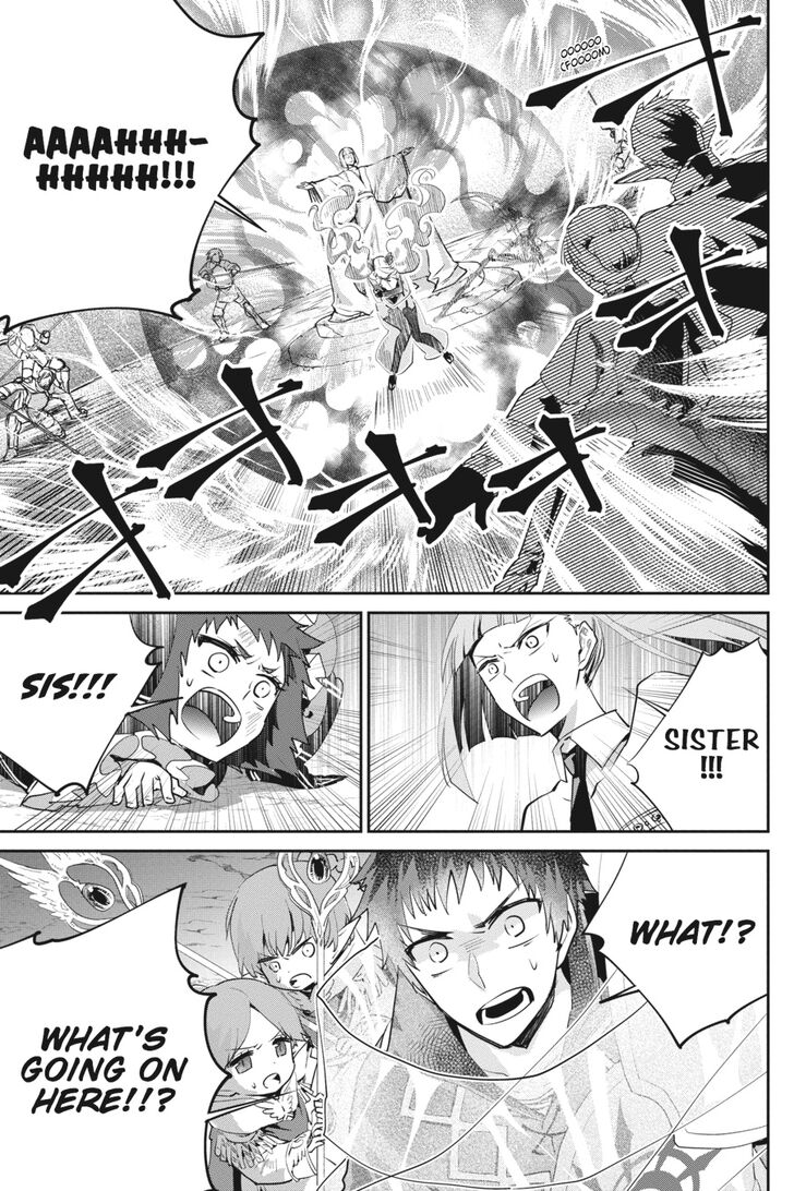 Read Final Fantasy  Lost Stranger Manga Online