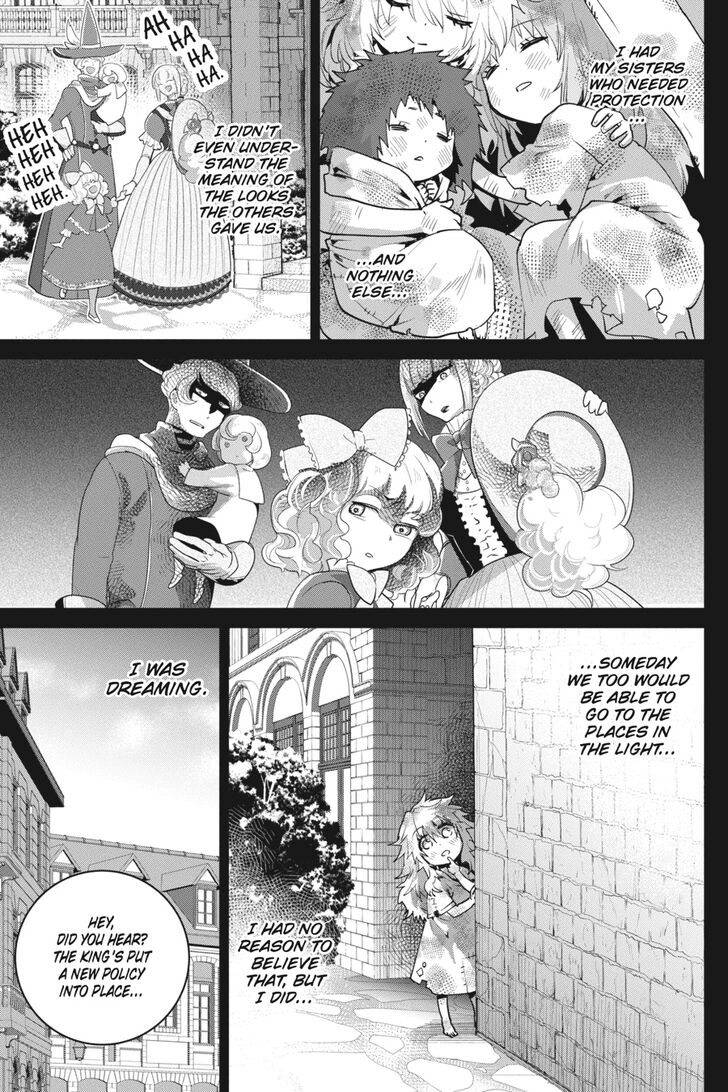 Read Final Fantasy  Lost Stranger Manga Online