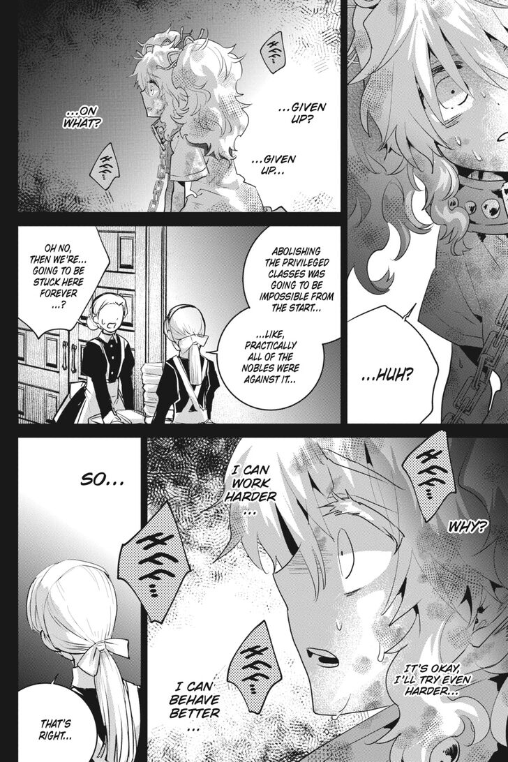 Read Final Fantasy  Lost Stranger Manga Online