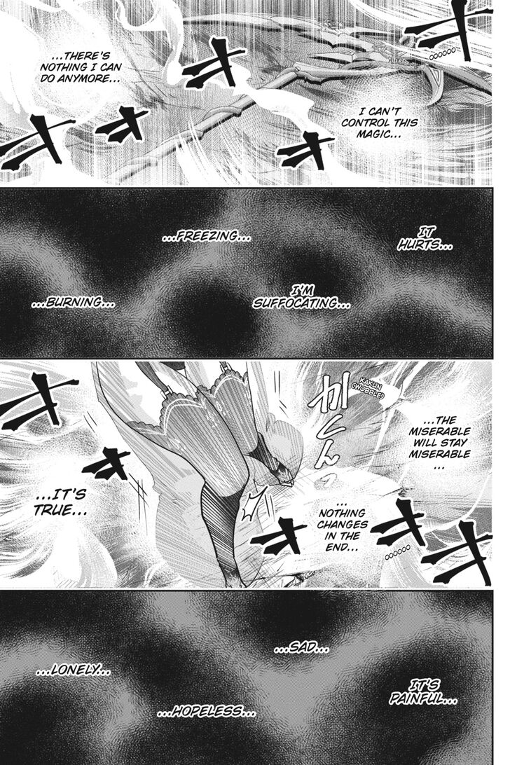 Read Final Fantasy  Lost Stranger Manga Online