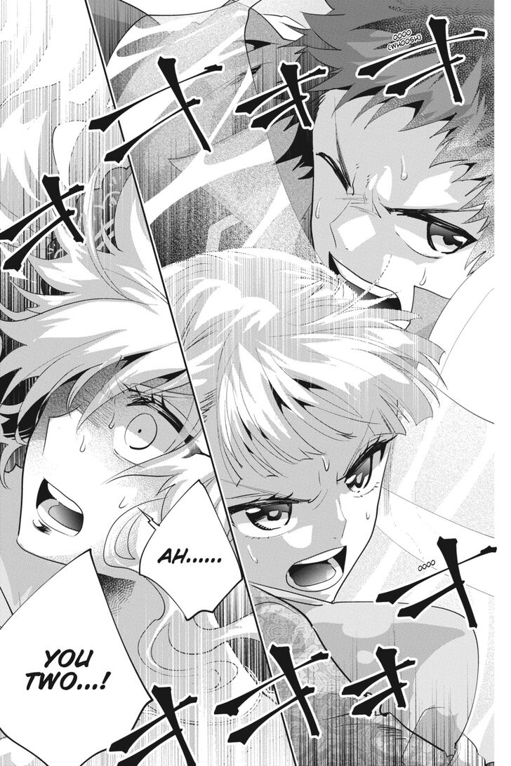 Read Final Fantasy  Lost Stranger Manga Online