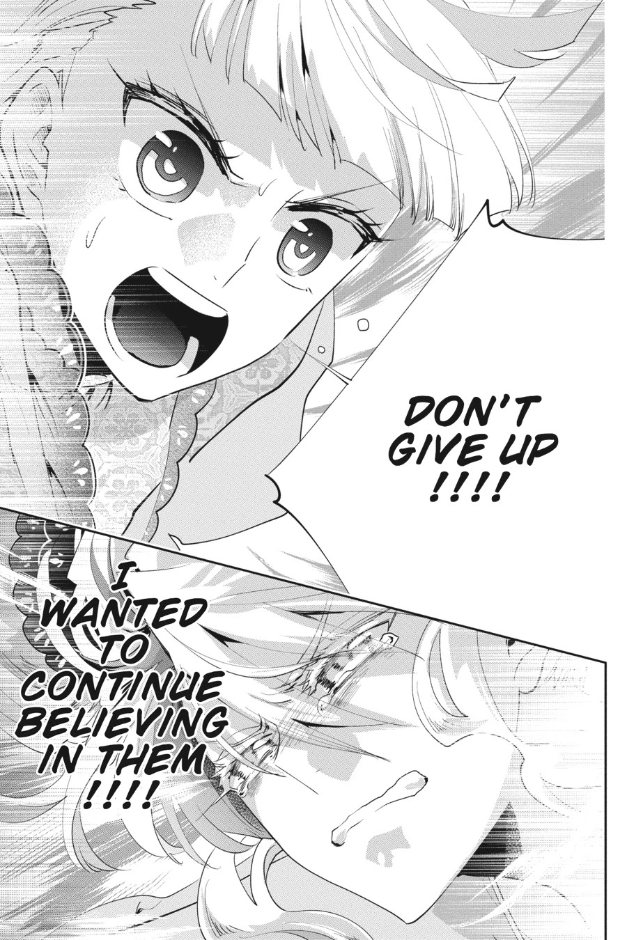 Read Final Fantasy  Lost Stranger Manga Online