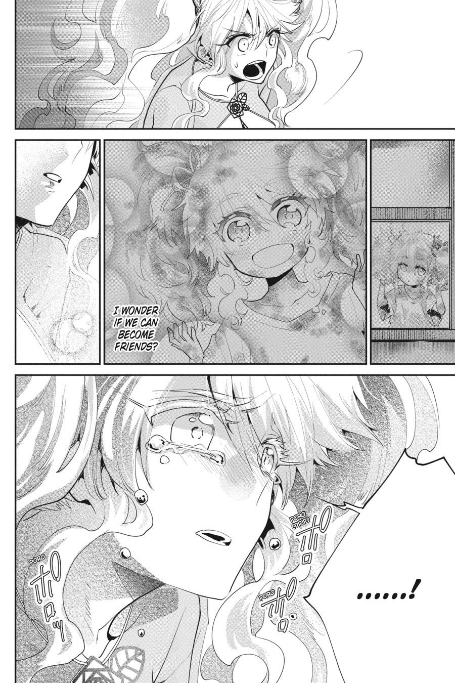 Read Final Fantasy  Lost Stranger Manga Online
