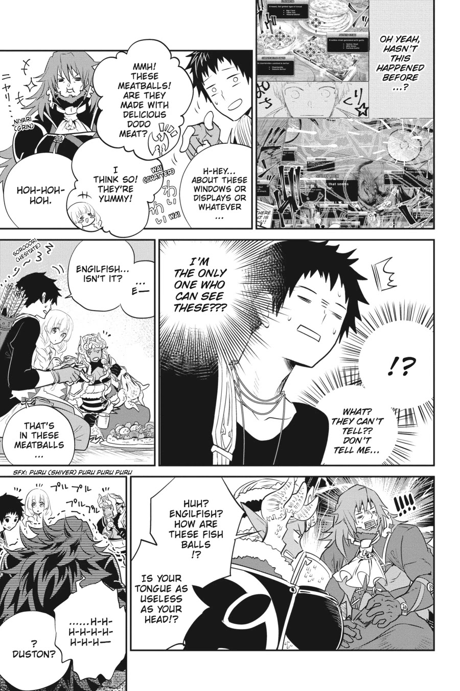 Read Final Fantasy  Lost Stranger Manga Online