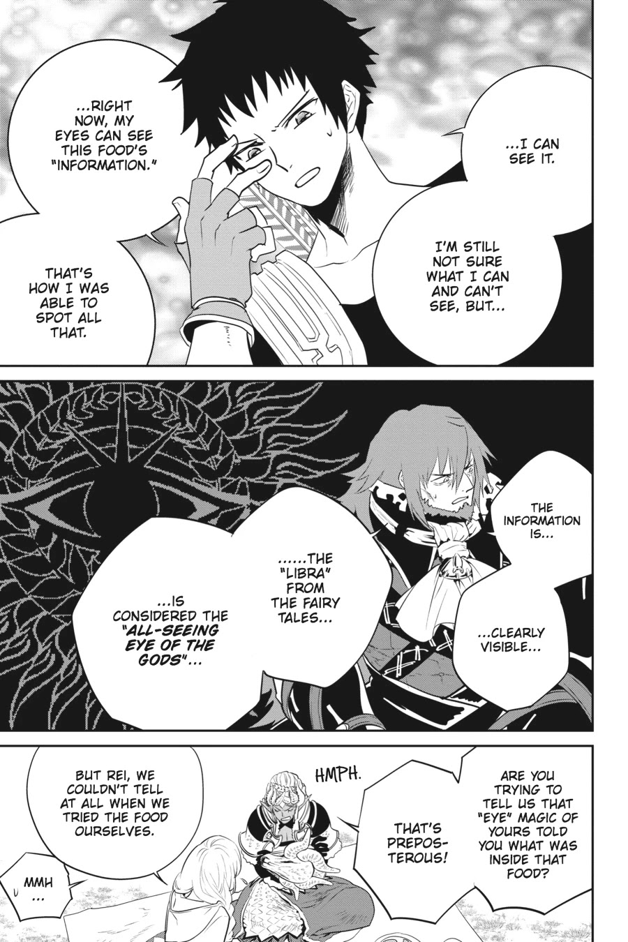 Read Final Fantasy  Lost Stranger Manga Online