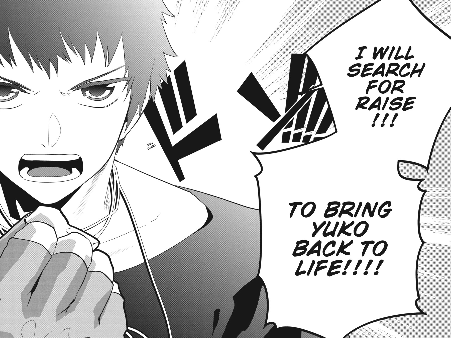 Read Final Fantasy  Lost Stranger Manga Online