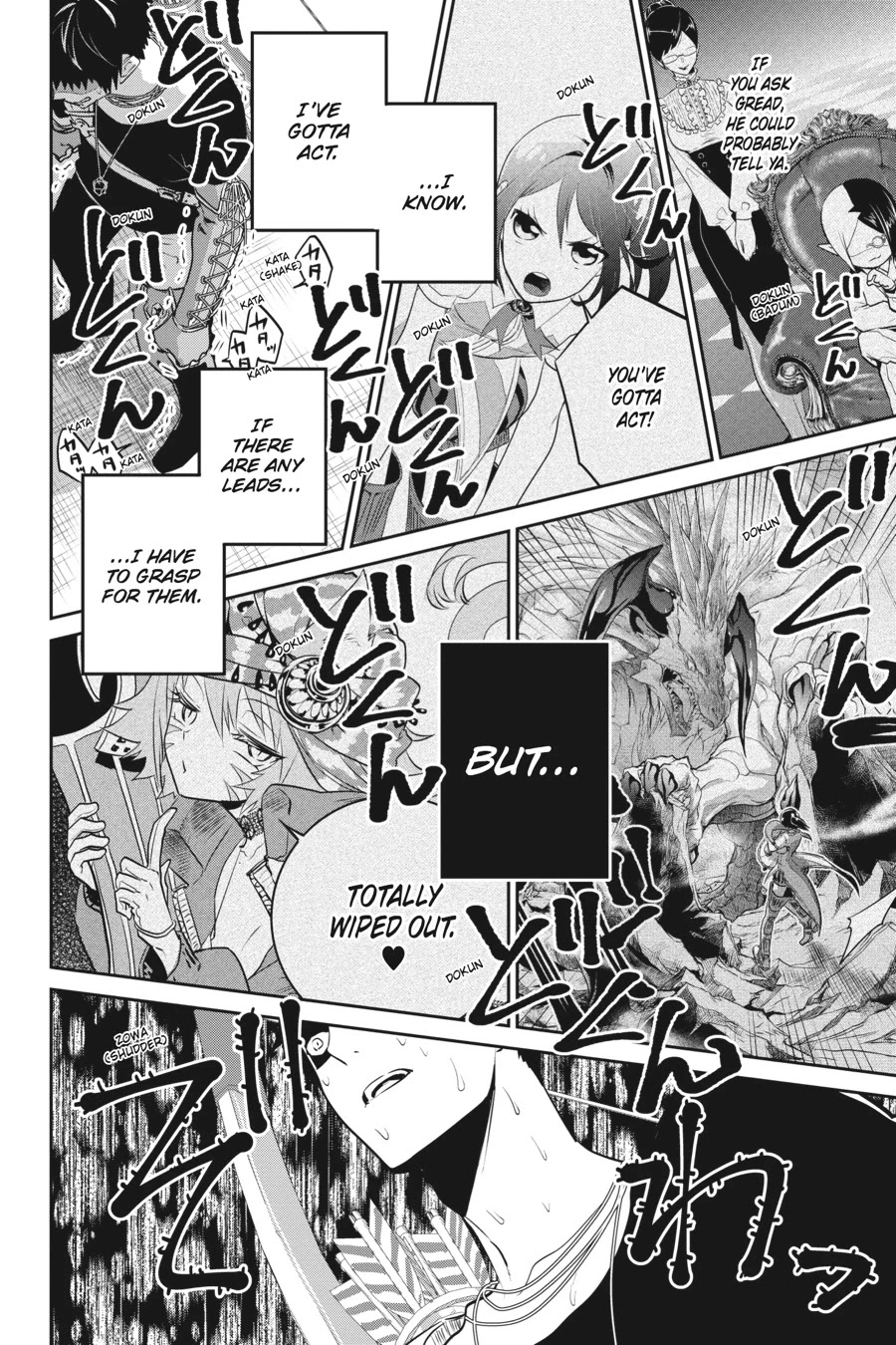 Read Final Fantasy  Lost Stranger Manga Online