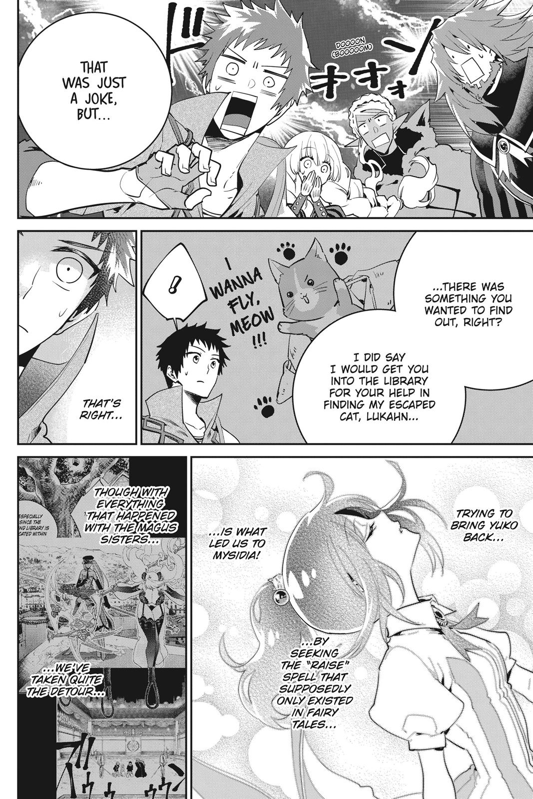 Read Final Fantasy  Lost Stranger Manga Online