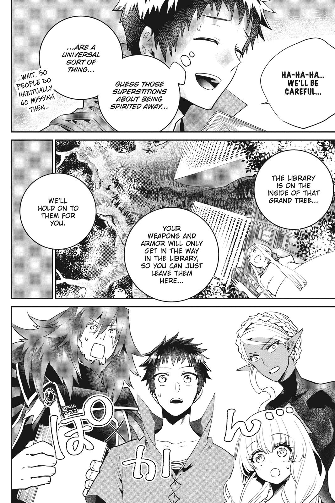 Read Final Fantasy  Lost Stranger Manga Online