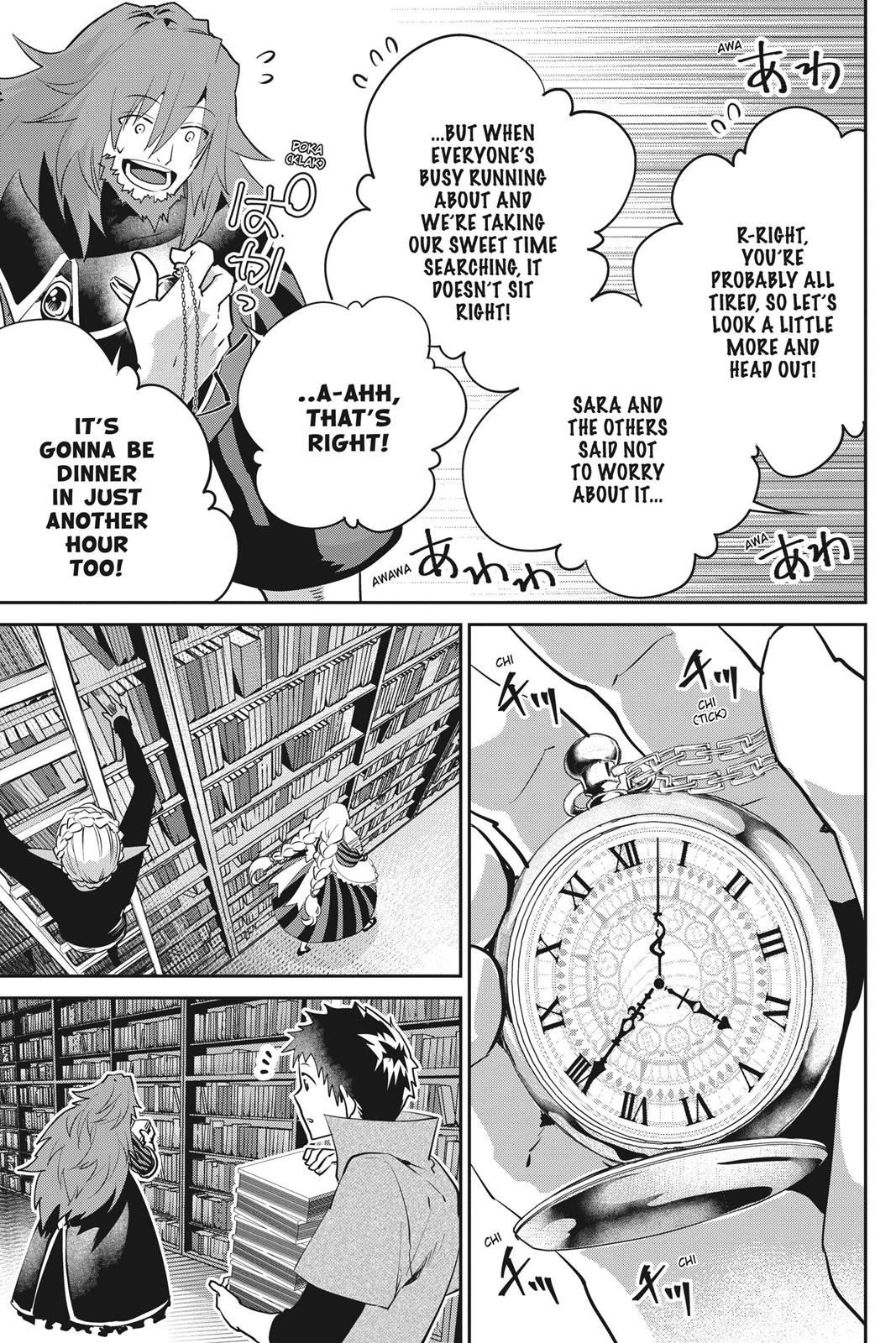 Read Final Fantasy  Lost Stranger Manga Online