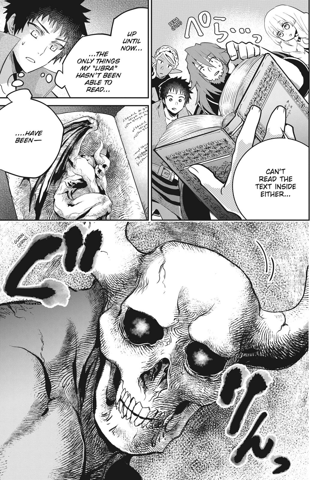 Read Final Fantasy  Lost Stranger Manga Online