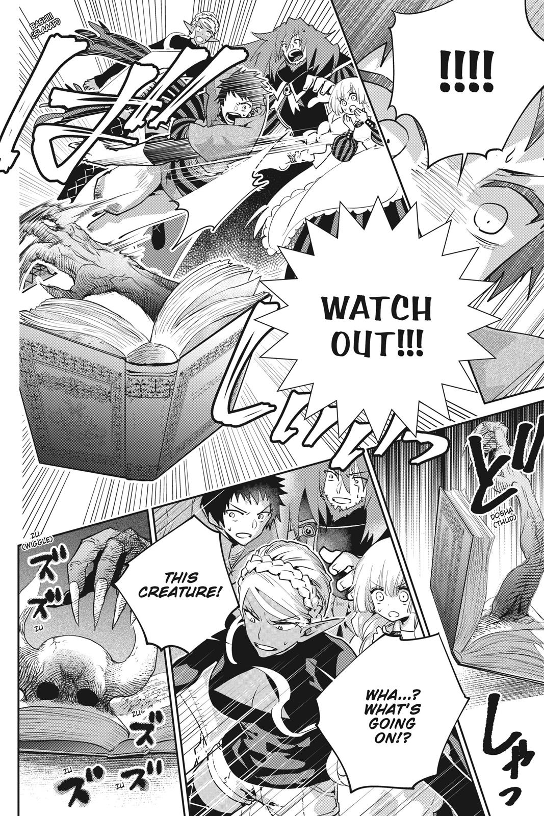Read Final Fantasy  Lost Stranger Manga Online